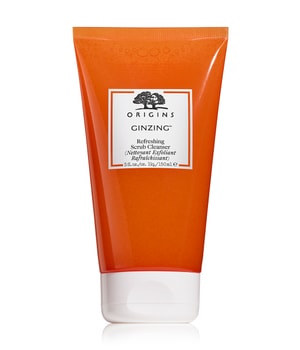 Origins GinZing Refreshing Scrub Cleanser Gesichtspeeling-150 ml