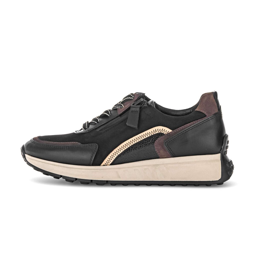 Gabor comfort Sneaker low multicolour