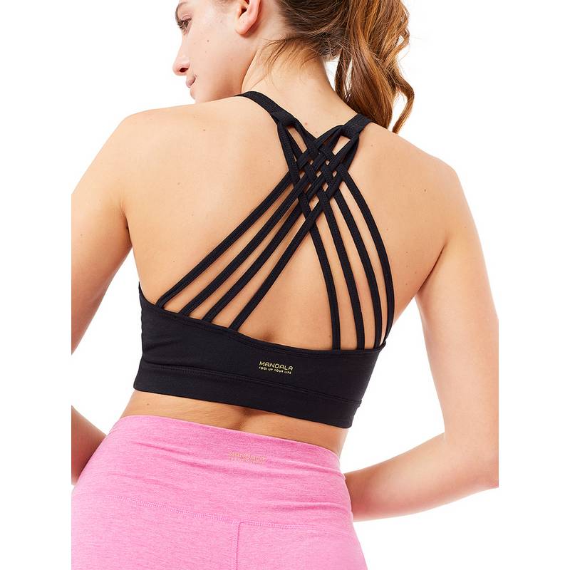 Mandala Infinity BH Damen