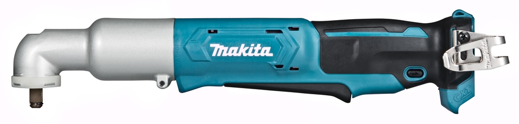 Makita TL065DZJ 10.8V-os sarokütvecsavarozó akkumulátorok és töltő nélkül