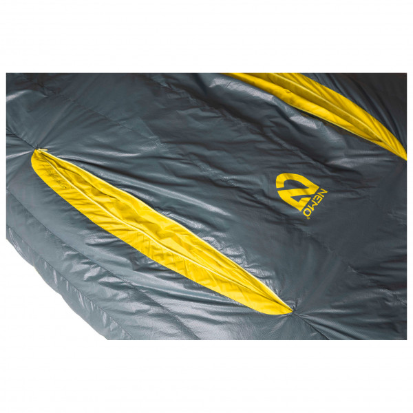 Nemo - Kayu 30 - Daunenschlafsack