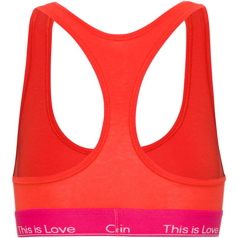 Calvin Klein TONAL THIS IS LOVE BH Damen