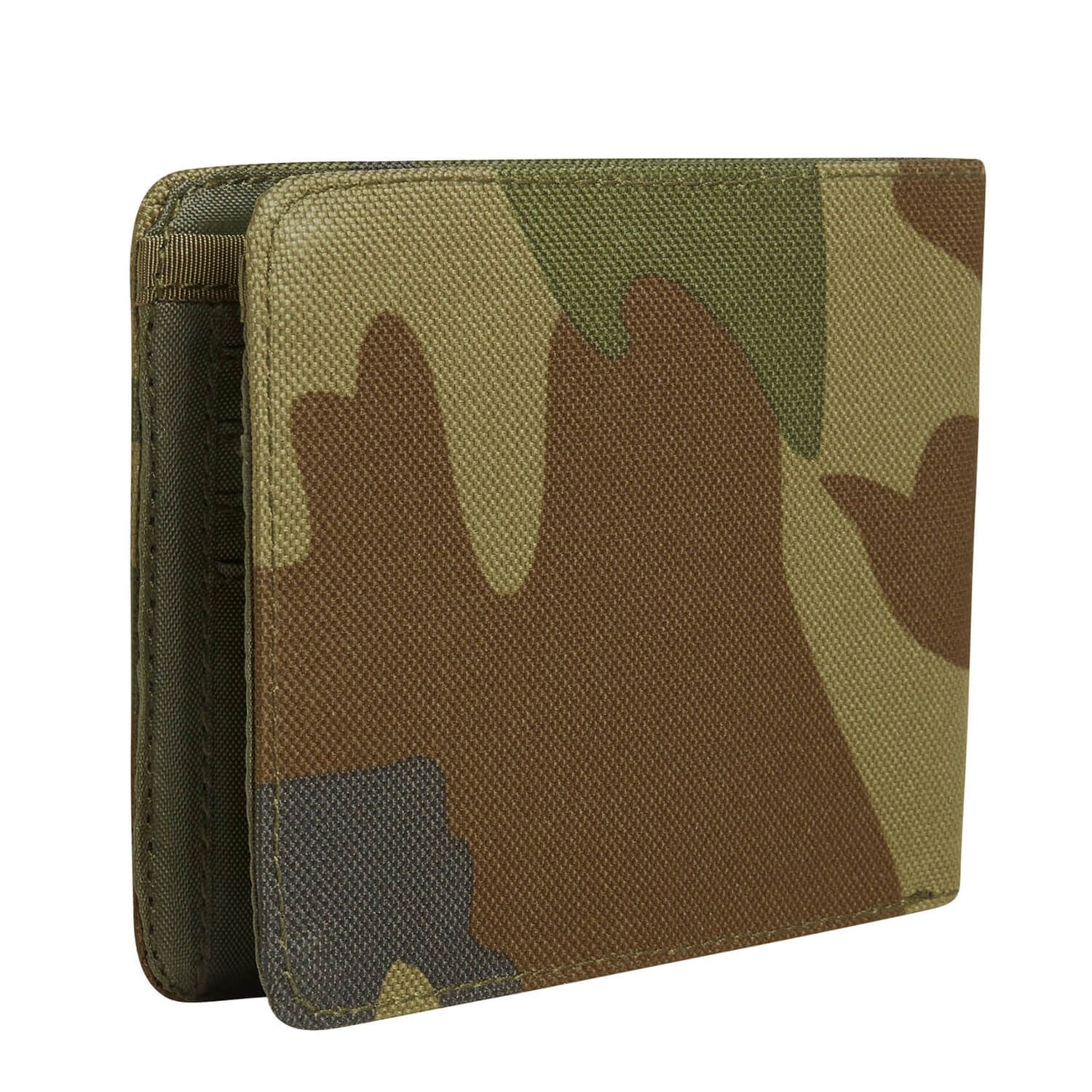 Geldbörse Wallet Four