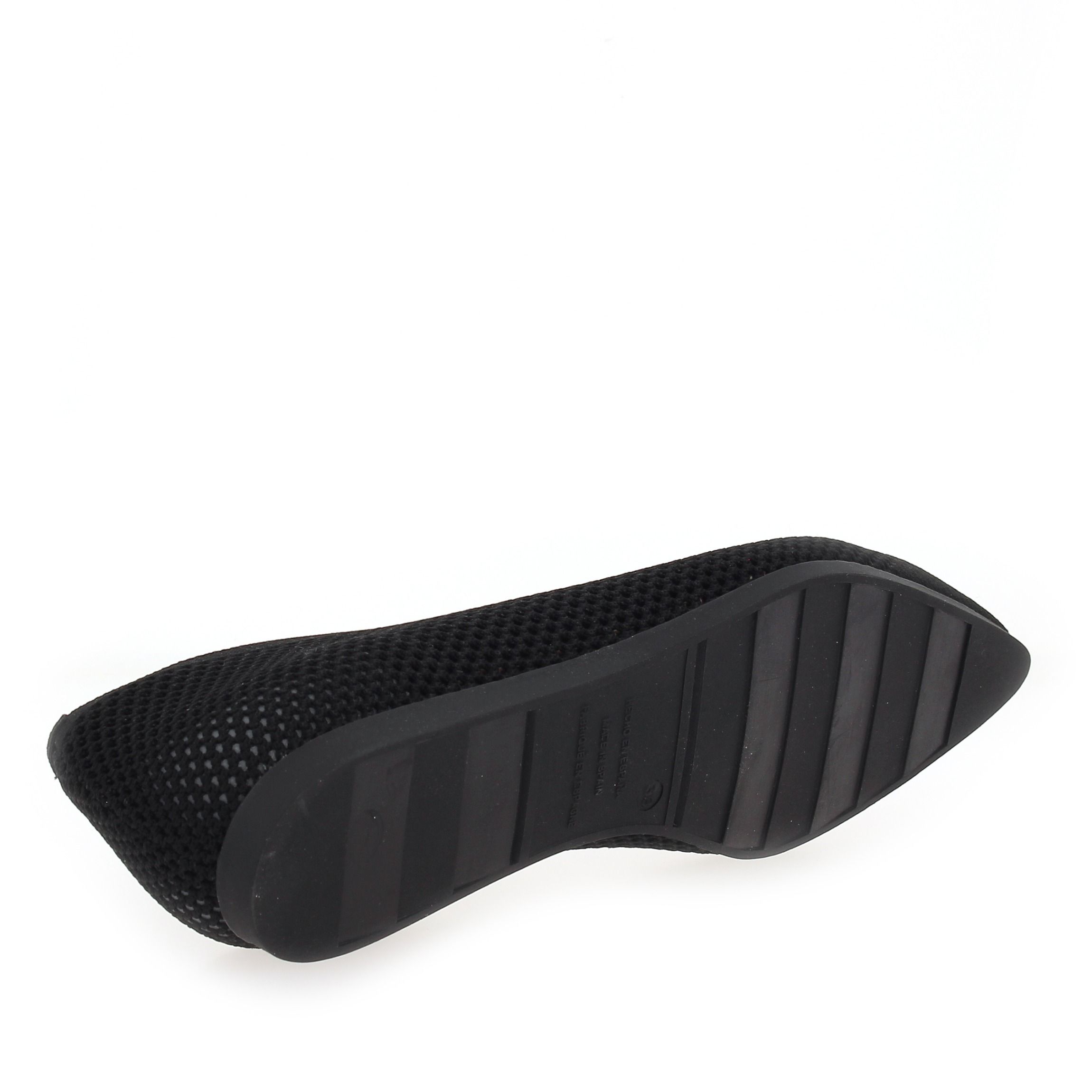 Miss elastic  70018.35 - Noir