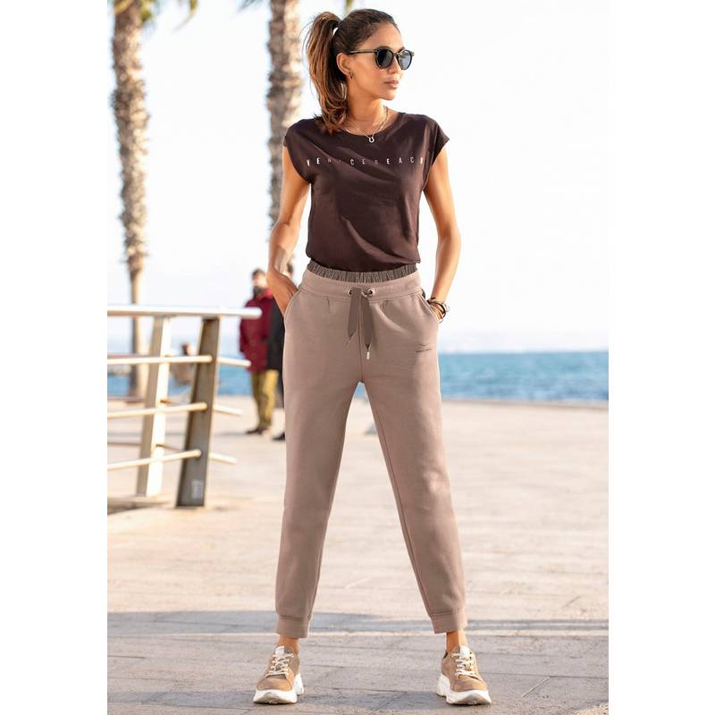 VENICE BEACH Sweathose Damen