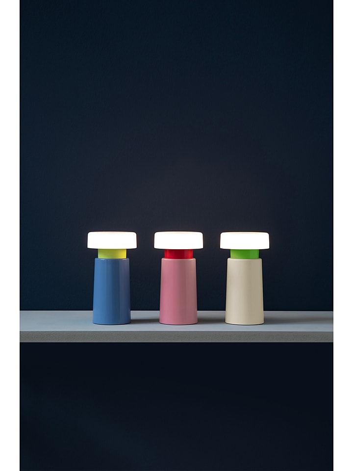 Remember LED-Tischleuchte 