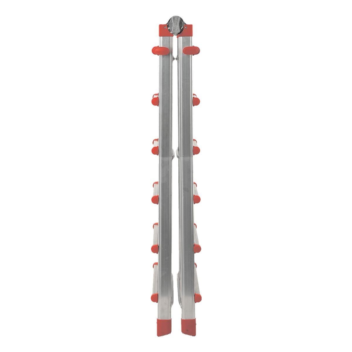 Hailo Teleskopleiter M80