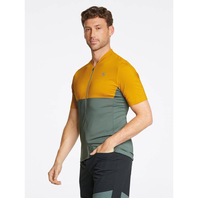 Ziener NORGAN Trikot Herren