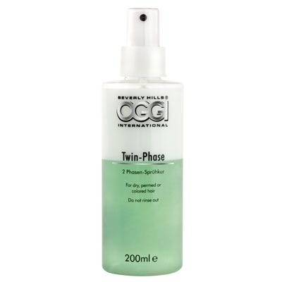 Oggi Twin Phase 2-Phasen-Kur 200 ml