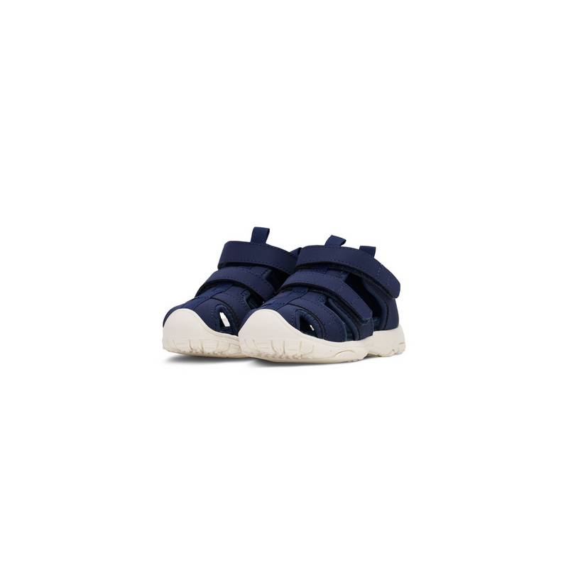 hummel SANDAL VELCRO INFANT Sandalen Kinder