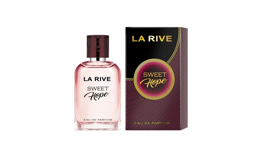 LA RIVE Sweet Hope Eau de Parfum 30 ml