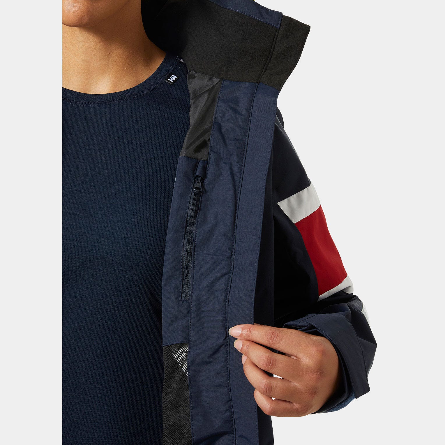 Women’s Salt Original Sailing Jacket