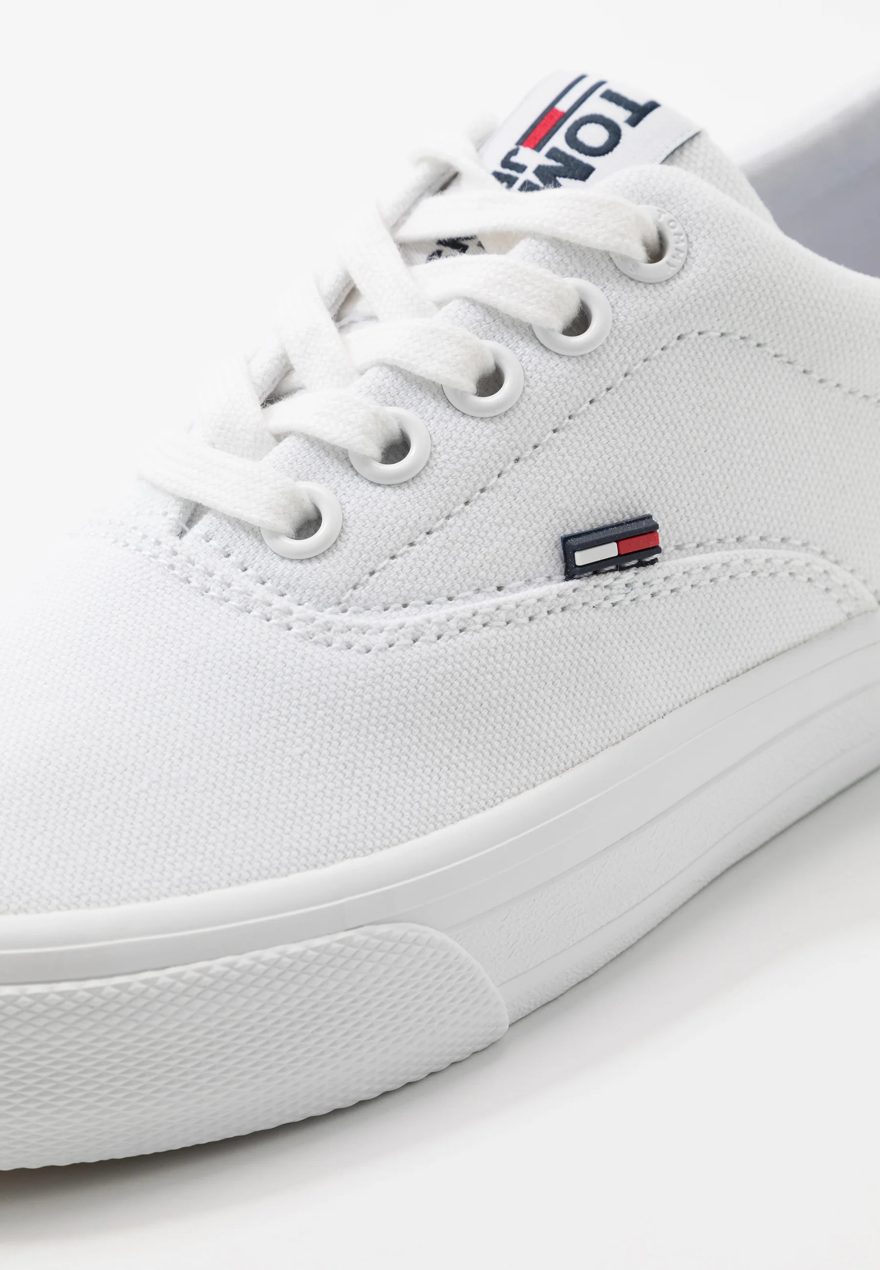 Tommy Jeans CLASSIC - Zapatillas bajas