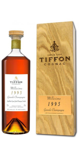 Tiffon 1995