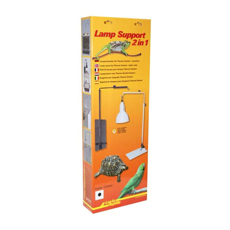 Lucky Reptile Werkzeuge Lucky Reptile Lamp Support 
