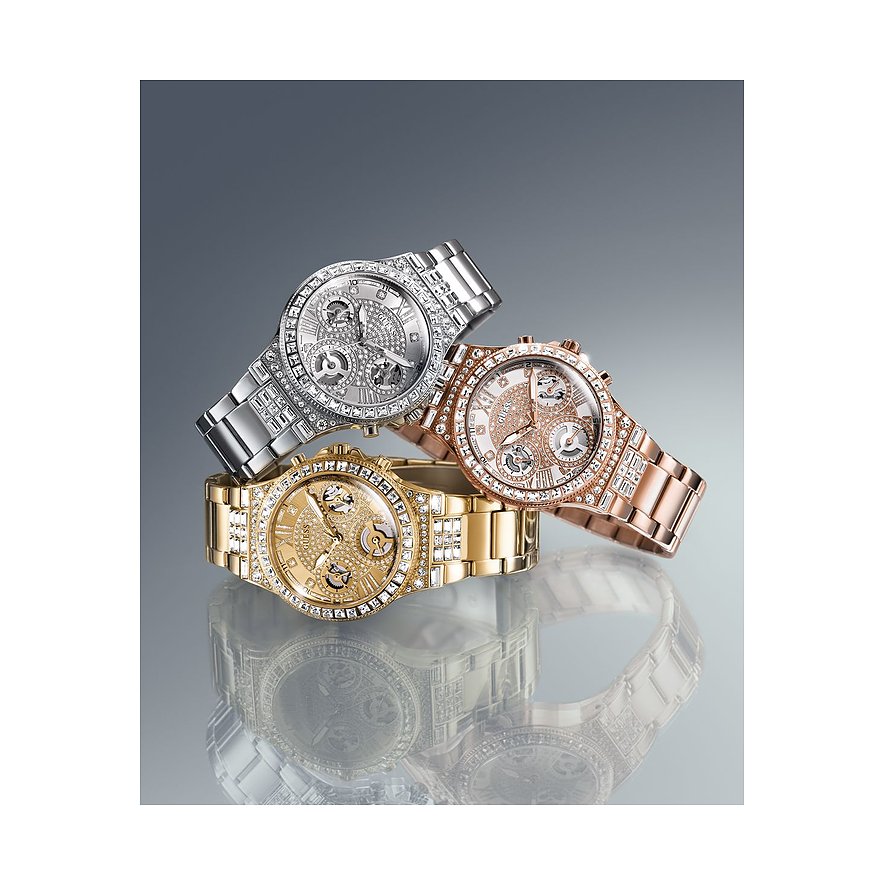 Guess Chronograph