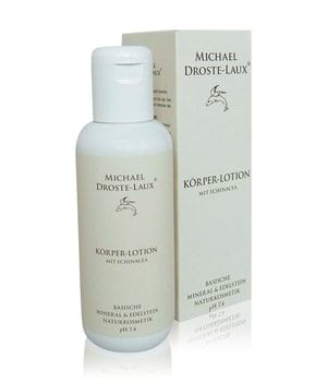 Droste-Laux Klassik Bodylotion-200 ml