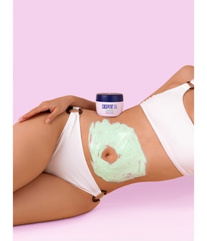 Coco & Eve Glow Figure Bounce Body Masque Körpermaske-212 ml