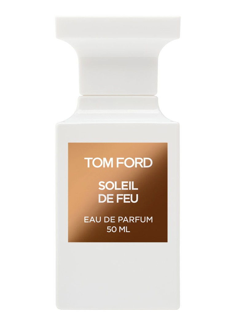 Tom Ford Sun of Fire Perfume Water