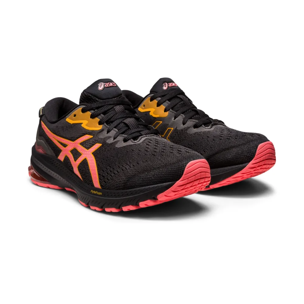 Asics GT 1000 11 GTX 1012B277-003 / schwarz