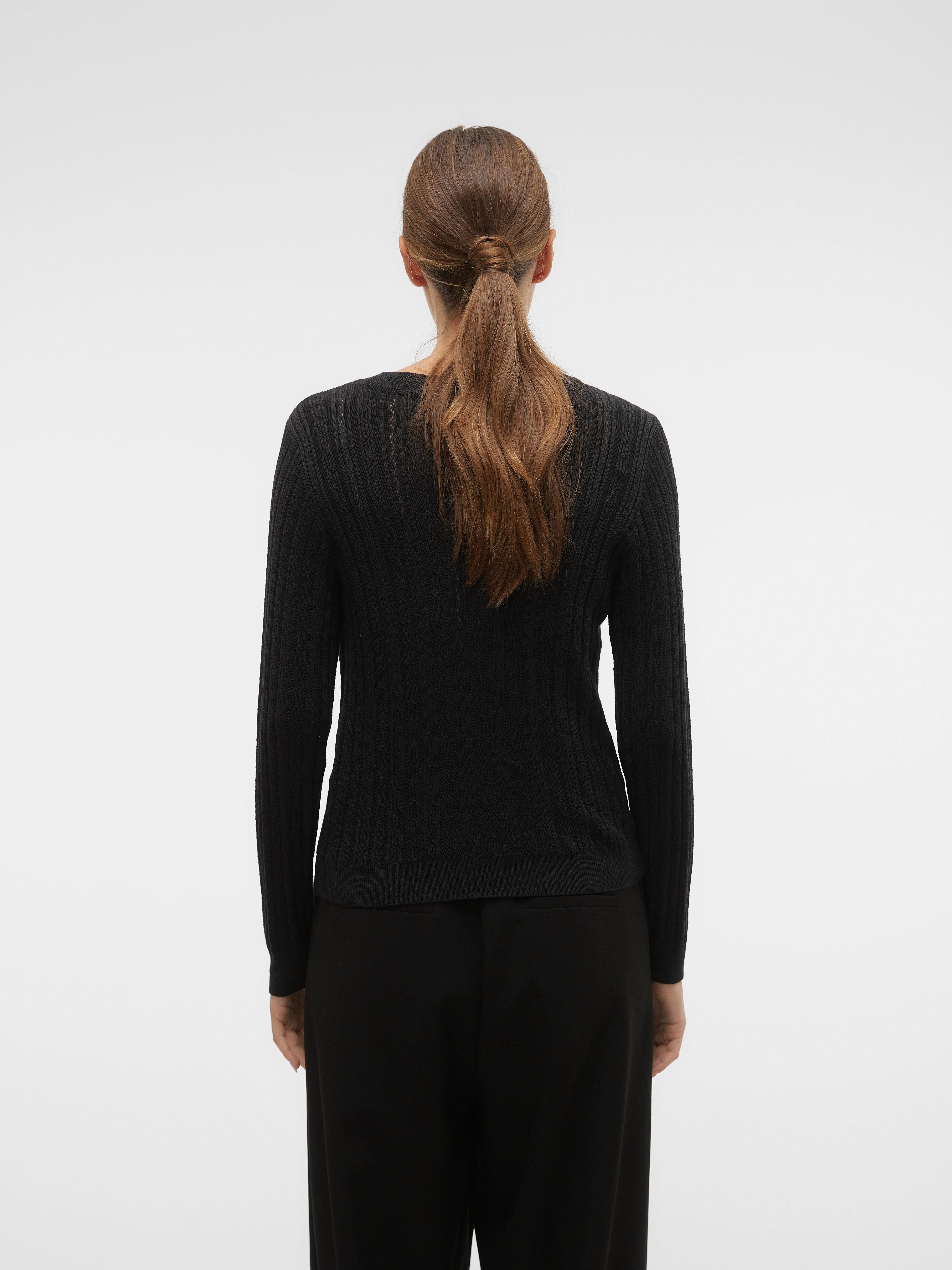 VMMORENA Pullover