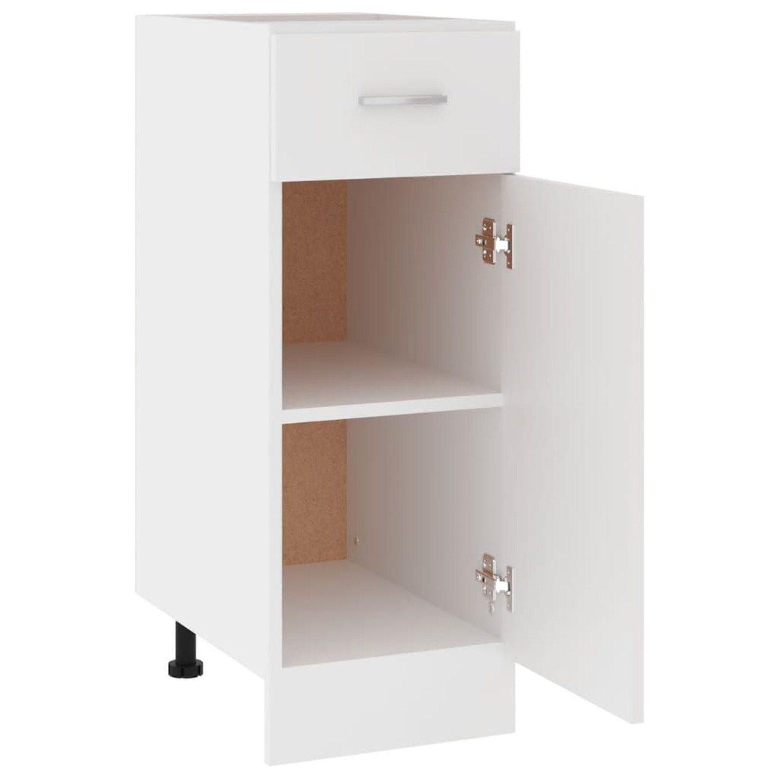 vidaXL Mehrzweckschrank