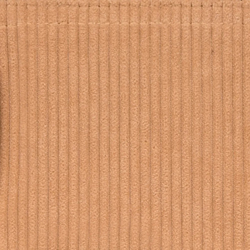 Beige Luxor side pocket