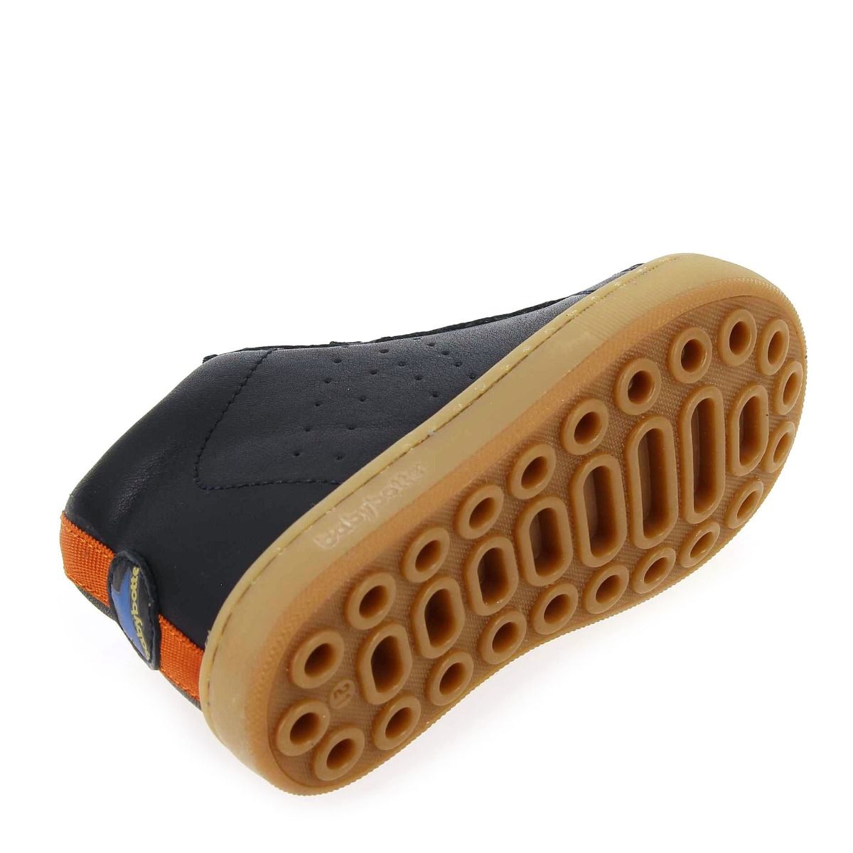 Babybotte  FILI - Marine Orange