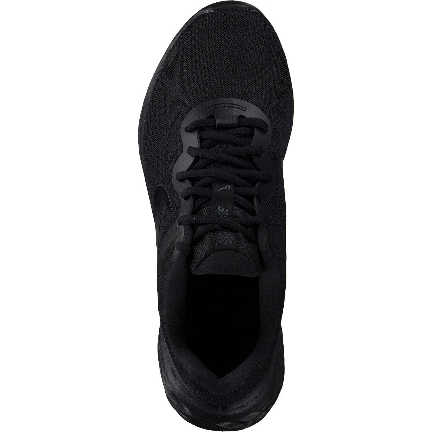 Nike Revolution 6 Next Nature DC3728, Sneakers Low, Herren, Schwarz