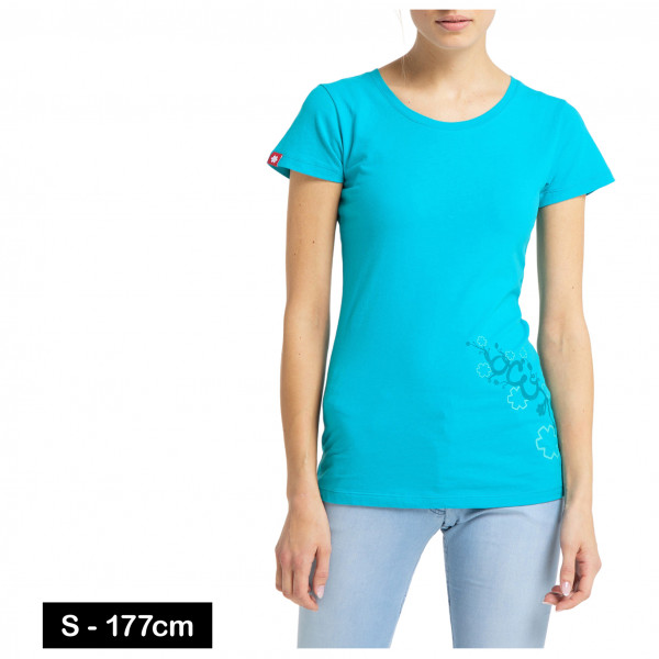 Ocun - Women's Blooms T - T-Shirt
