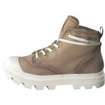 Bugatti Daipuiri Sneaker High in beige