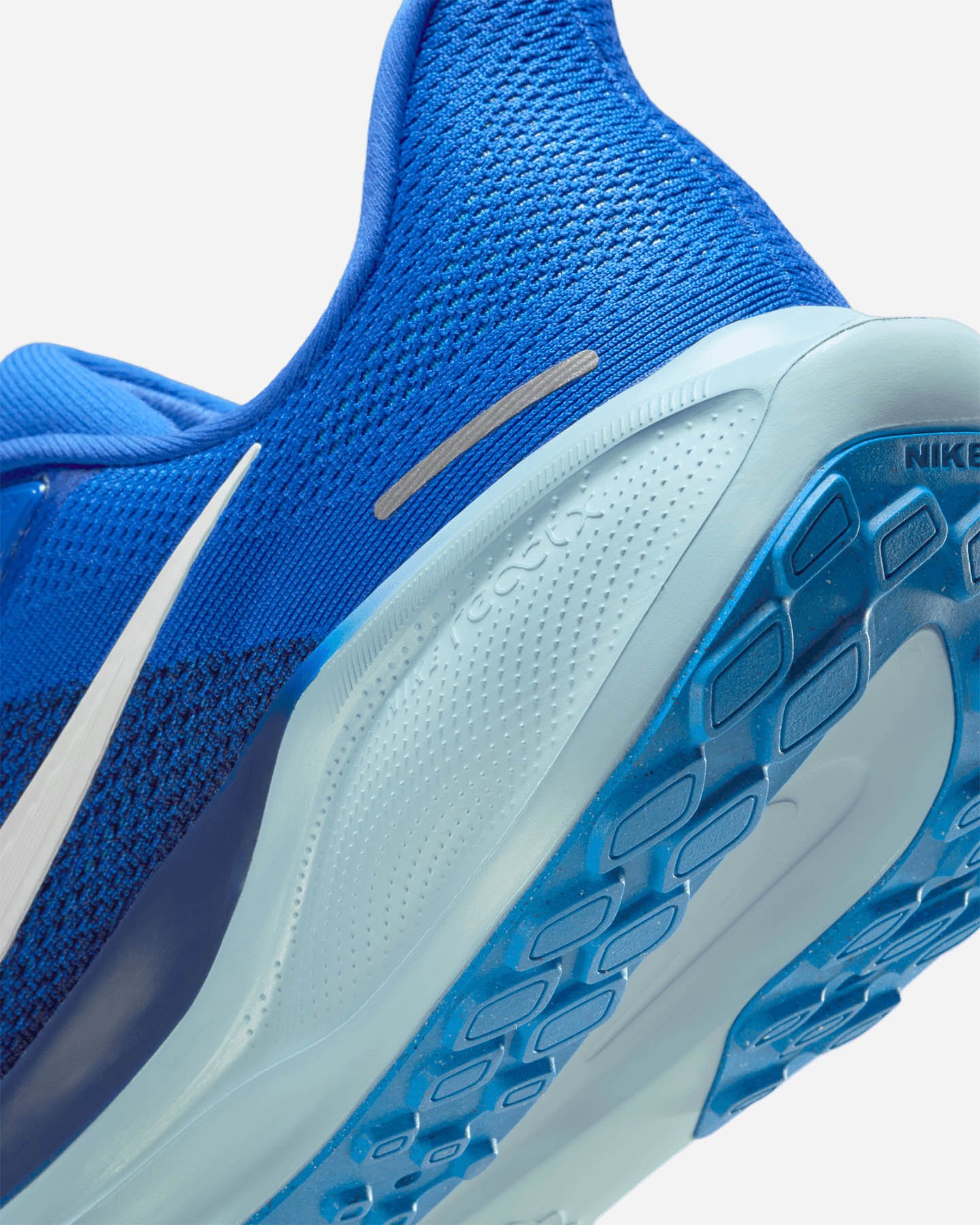 Bežecké topánky Nike Air Zoom Pegasus 41 Cm M HQ1717-400