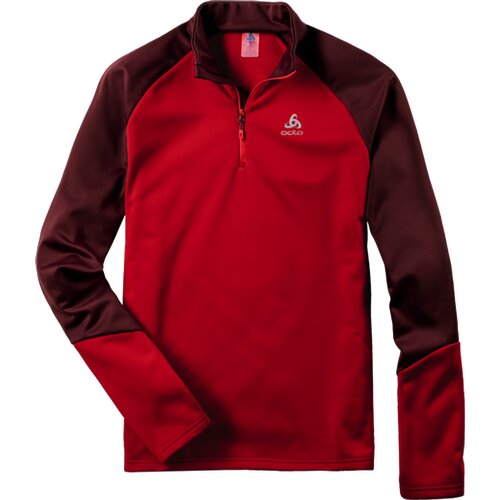 HERREN SKIPULLOVER 