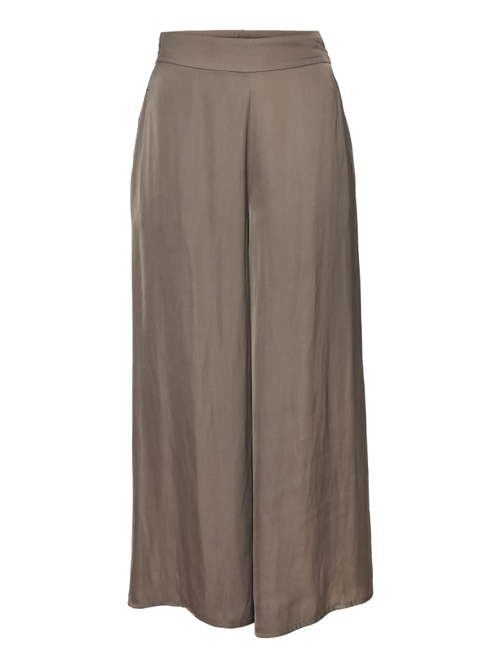 LASCANA Webhose in khaki günstig kaufen