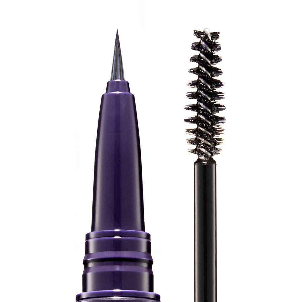 Kevyn Aucoin True Feather Brow Marker Gel Duo Gel à  sourcils