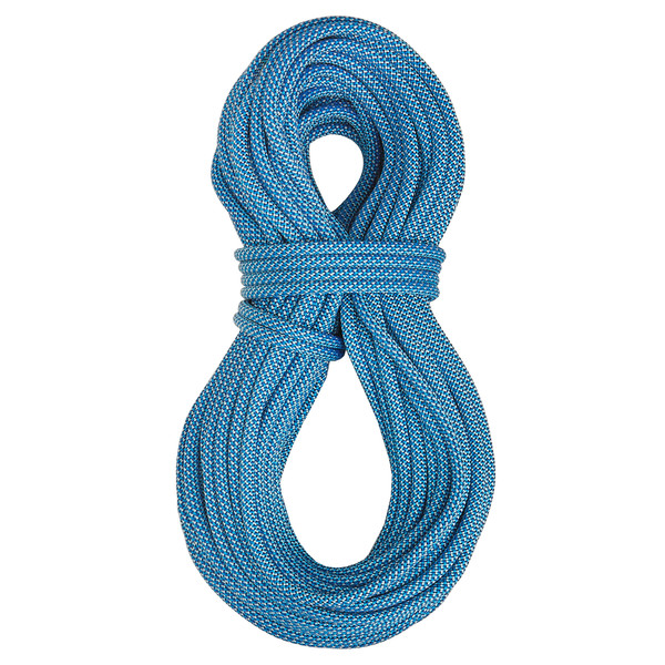 GLOBETROTTER DRY 9,6MM 80 M - Kletterseil