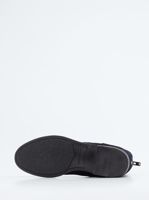 Schnürstiefelette-17031090024 Pantanetti