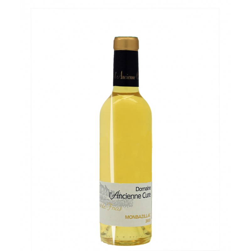 Domaine De L' Ancienne Cure  Jour De Fruit  37.5cl