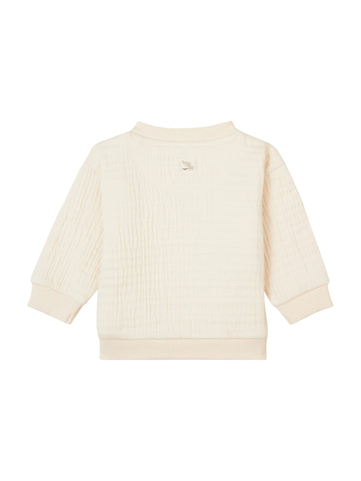 Noppies Sweater Gines in Butter Cream günstig kaufen