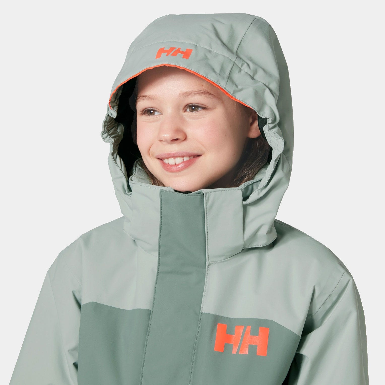 Juniors' Level Ski Jacket
