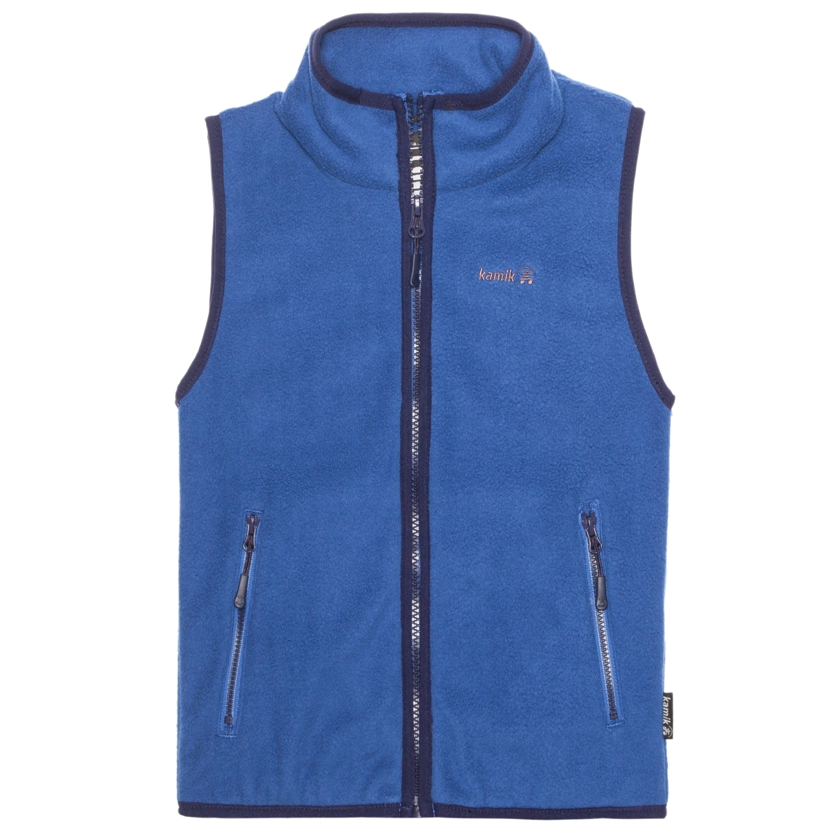 Kamik PHOENIX Weste blau