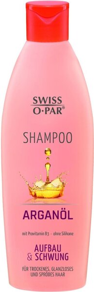Swiss-O-Par Arganöl Shampoo