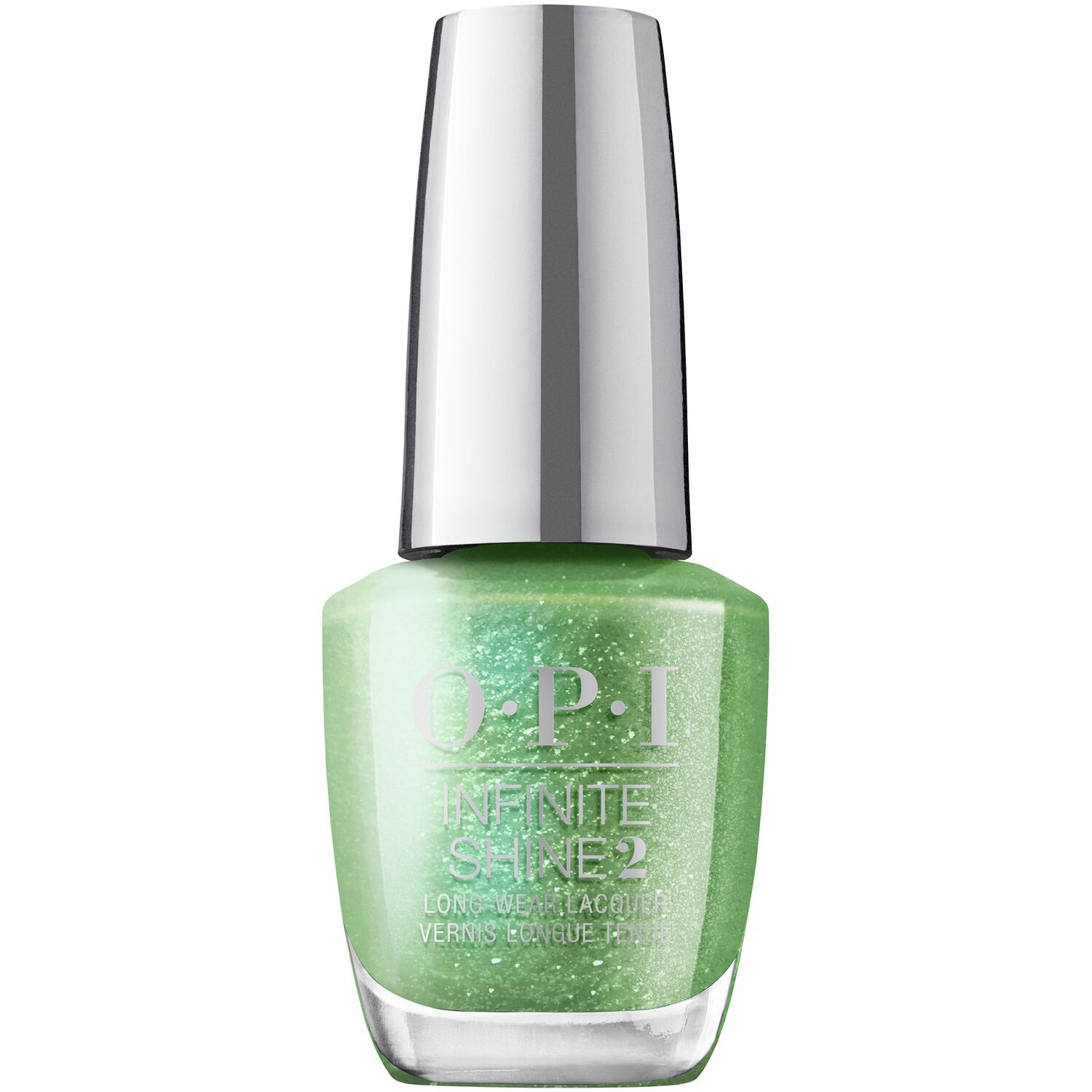 OPI Infinite Shine Collection Big Zodiac Energy Vernis à ongles longue durée