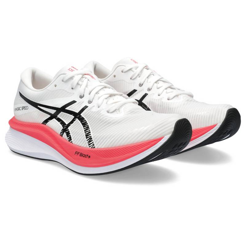 ASICS MAGIC SPEED 3 Laufschuhe Damen