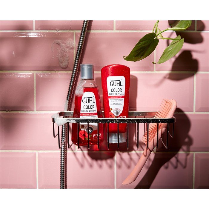 Color Schutz & Pflege Farbglanz Shampoo