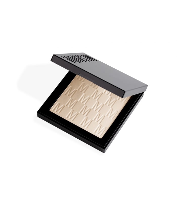 MESAUDA-NUDE VENUS-Poudre compacte