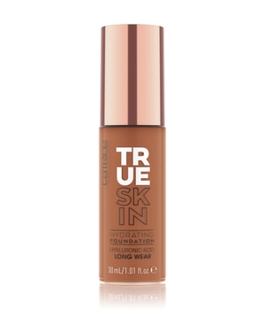 CATRICE True Skin Hydrating Flüssige Foundation-30 ml