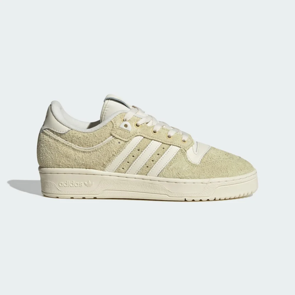adidas Rivalry Low 86 IE4877 / weiss