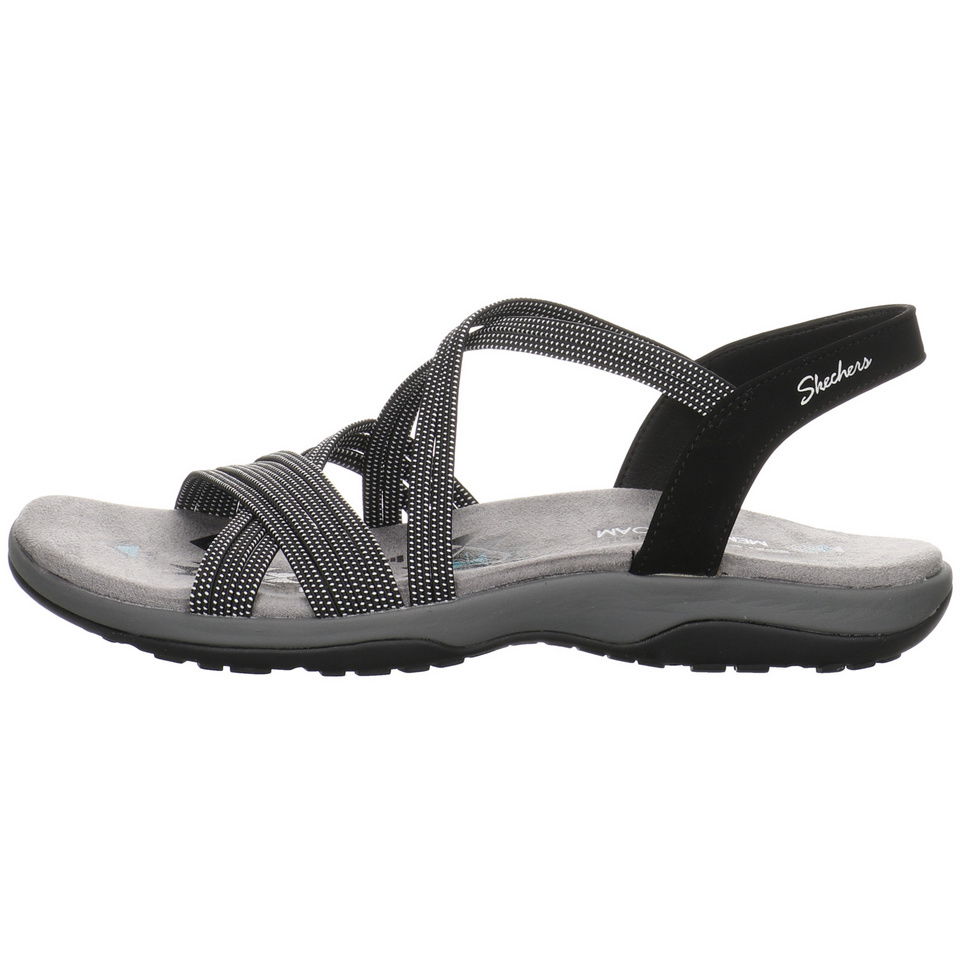Skechers Reggae Slim Sandale