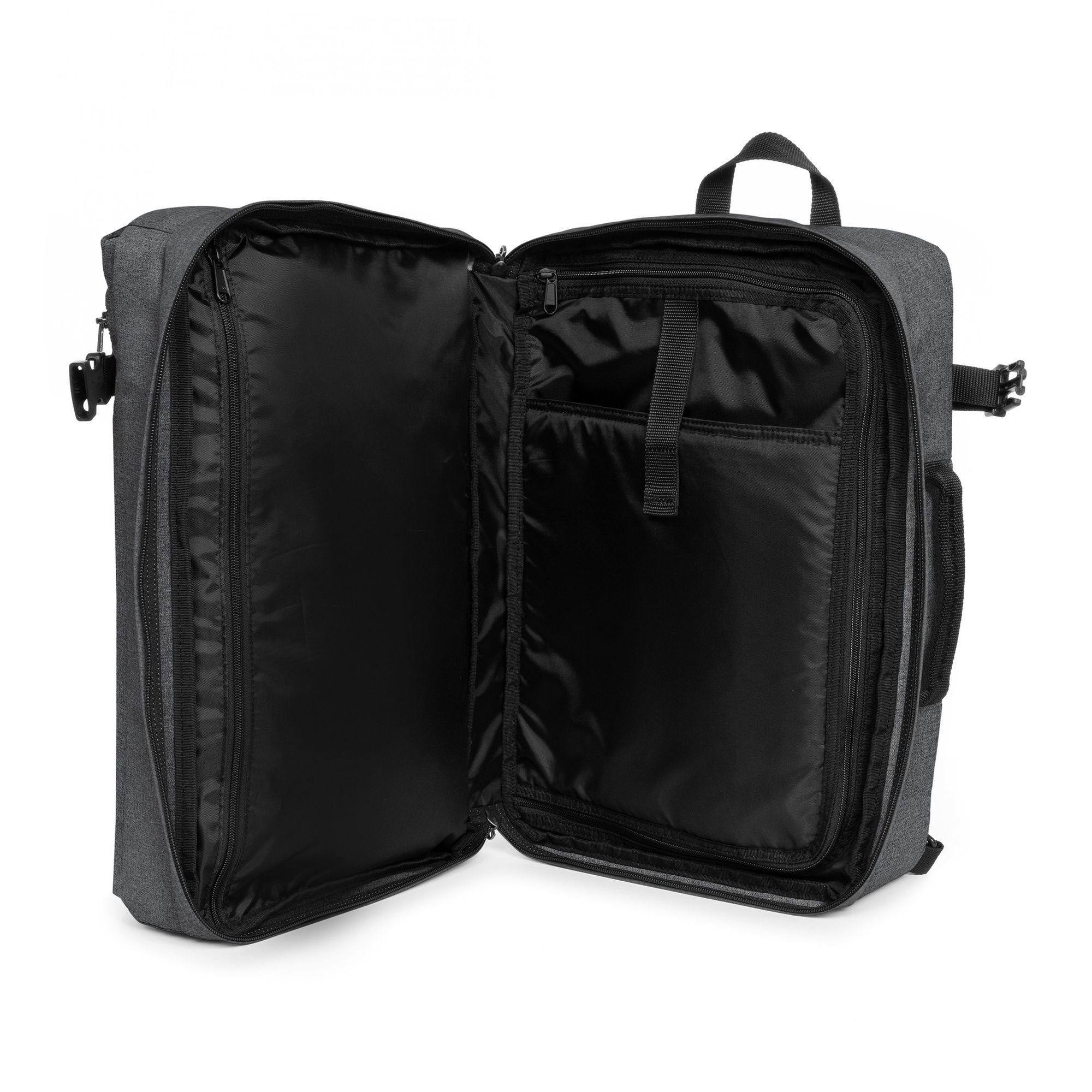 Eastpak Weekender Transit'r Pack, Polyester, Nylon